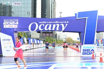 RUN TO LIVE 2024 - Ảnh #1423866