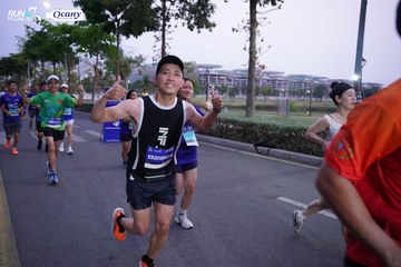 RUN TO LIVE 2024 - Ảnh #1380286