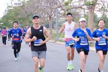 RUN TO LIVE 2024 - Ảnh #1399927