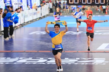 RUN TO LIVE 2024 - Ảnh #1371786