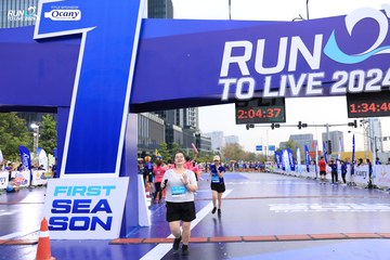 RUN TO LIVE 2024 - Ảnh #1416038