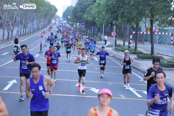 RUN TO LIVE 2024 - Ảnh #1432131