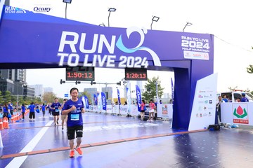 RUN TO LIVE 2024 - Ảnh #1366757