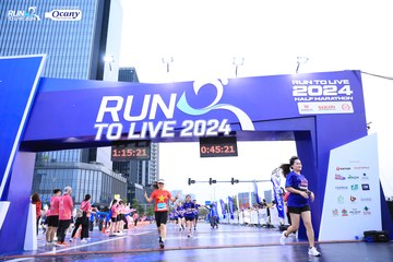 RUN TO LIVE 2024 - Ảnh #1373873