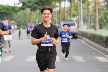 RUN TO LIVE 2024 - Ảnh #1348606