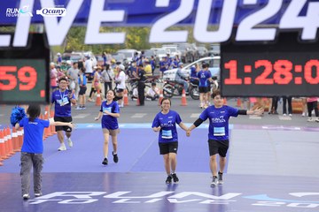 RUN TO LIVE 2024 - Ảnh #1395205