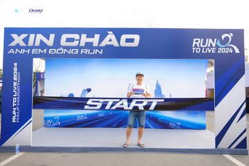 RUN TO LIVE 2024 - Ảnh #1315847