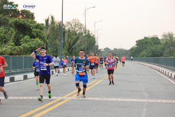 RUN TO LIVE 2024 - Ảnh #1392794