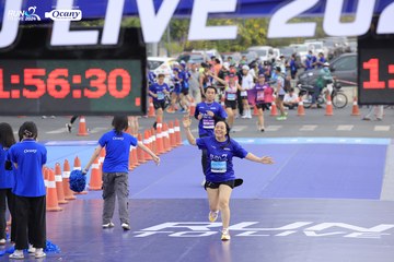 RUN TO LIVE 2024 - Ảnh #1395097