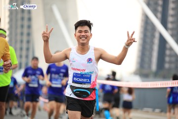 RUN TO LIVE 2024 - Ảnh #1346665
