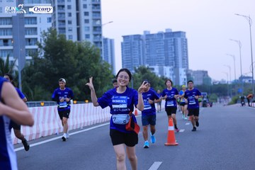 RUN TO LIVE 2024 - Ảnh #1448979