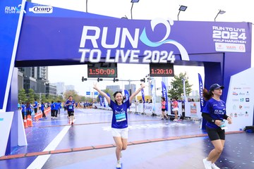 RUN TO LIVE 2024 - Ảnh #1366760
