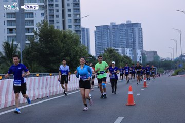 RUN TO LIVE 2024 - Ảnh #1449553