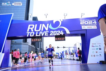 RUN TO LIVE 2024 - Ảnh #1374585