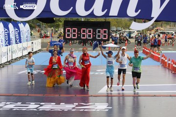 RUN TO LIVE 2024 - Ảnh #1415551
