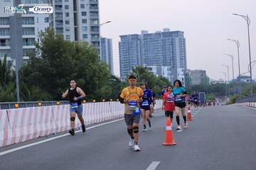 RUN TO LIVE 2024 - Ảnh #1450102
