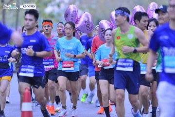 RUN TO LIVE 2024 - Ảnh #1336206