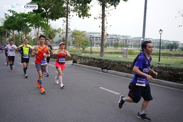 RUN TO LIVE 2024 - Ảnh #1385910
