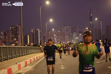 RUN TO LIVE 2024 - Ảnh #1446005