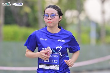 RUN TO LIVE 2024 - Ảnh #1445716