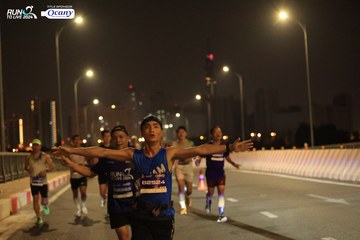 RUN TO LIVE 2024 - Ảnh #1441988