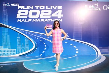 RUN TO LIVE 2024 - Ảnh #1316498