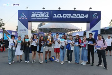 RUN TO LIVE 2024 - Ảnh #1308535