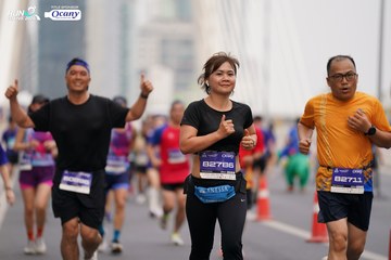 RUN TO LIVE 2024 - Ảnh #1345251