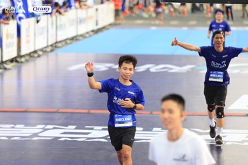 RUN TO LIVE 2024 - Ảnh #1411135