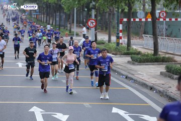 RUN TO LIVE 2024 - Ảnh #1436111