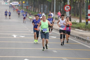 RUN TO LIVE 2024 - Ảnh #1439651
