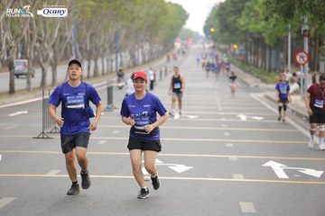 RUN TO LIVE 2024 - Ảnh #1420073