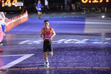 RUN TO LIVE 2024 - Ảnh #1352194