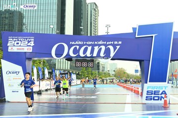 RUN TO LIVE 2024 - Ảnh #1426072