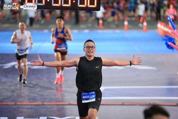 RUN TO LIVE 2024 - Ảnh #1372979