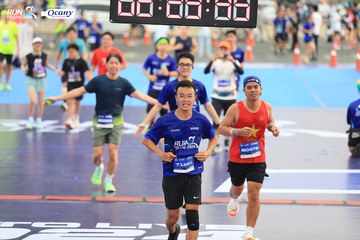 RUN TO LIVE 2024 - Ảnh #1409749