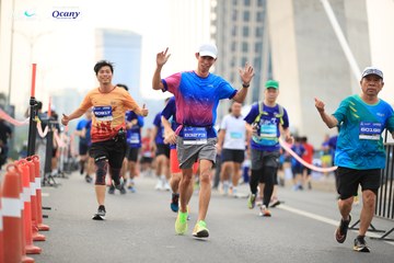 RUN TO LIVE 2024 - Ảnh #1344127