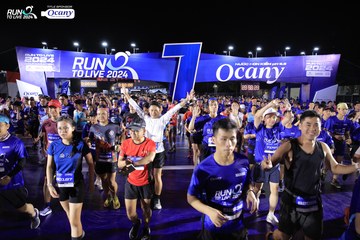 RUN TO LIVE 2024 - Ảnh #1318236