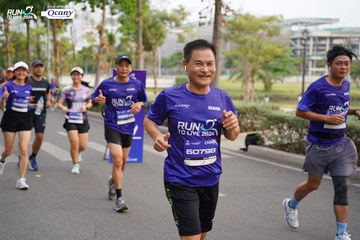 RUN TO LIVE 2024 - Ảnh #1389547