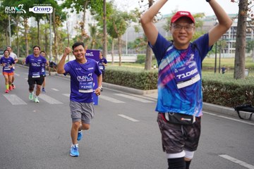 RUN TO LIVE 2024 - Ảnh #1388457