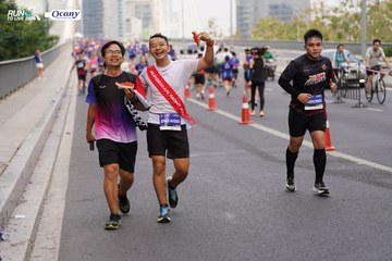 RUN TO LIVE 2024 - Ảnh #1361859