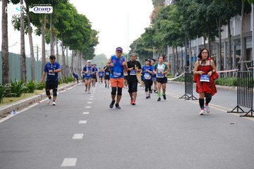 RUN TO LIVE 2024 - Ảnh #1401608
