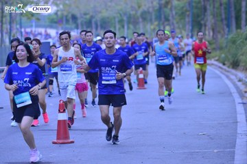 RUN TO LIVE 2024 - Ảnh #1335593