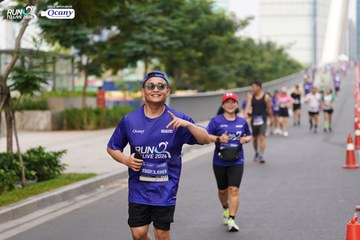 RUN TO LIVE 2024 - Ảnh #1356975