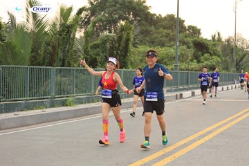 RUN TO LIVE 2024 - Ảnh #1404942