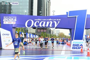 RUN TO LIVE 2024 - Ảnh #1422437
