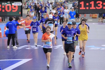 RUN TO LIVE 2024 - Ảnh #1391145