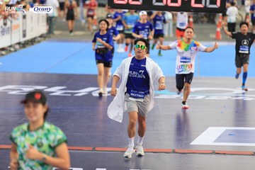 RUN TO LIVE 2024 - Ảnh #1407340