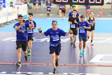RUN TO LIVE 2024 - Ảnh #1411492