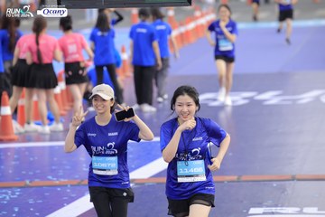 RUN TO LIVE 2024 - Ảnh #1391627